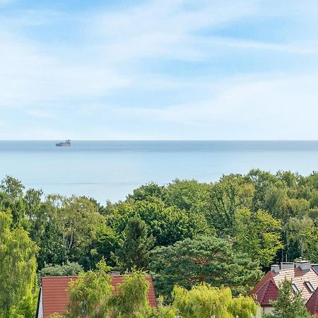 Comfort Apartments Wyspianskiego Gdynia Exterior foto